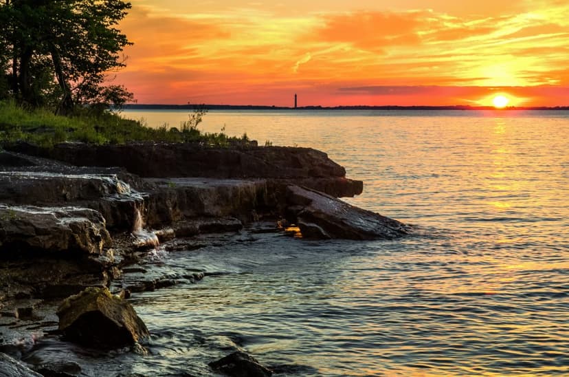 PFAS Threatens America's Vital Waterways