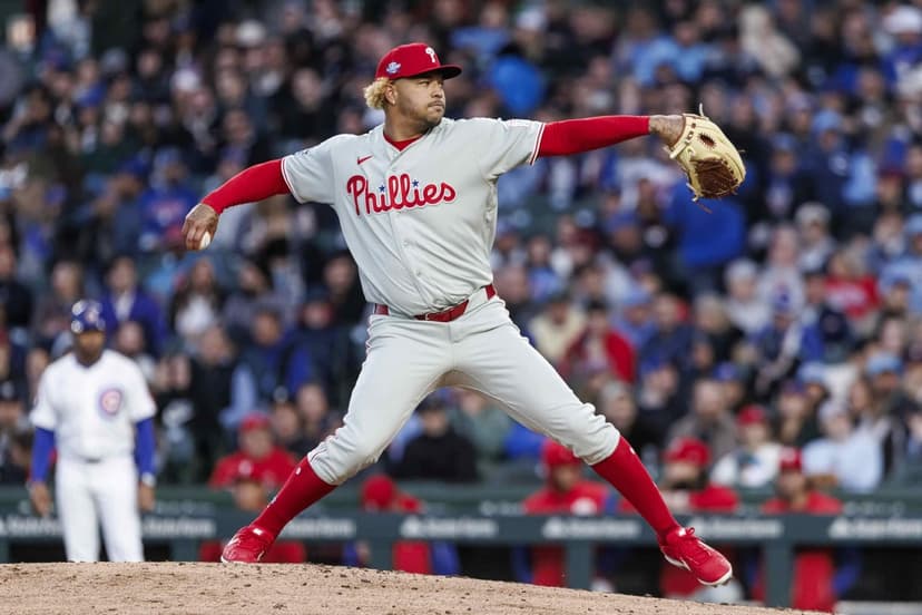 Phillies Release Walker: $15M Paid for No Pitching