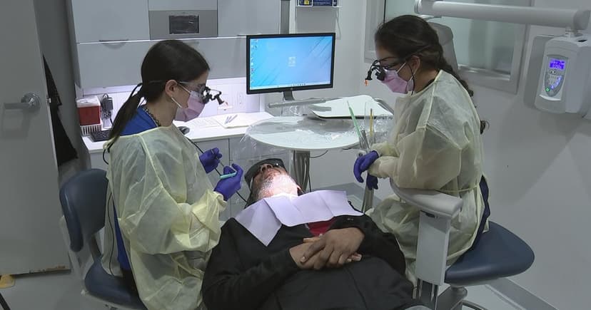 Philly Clinic Ends ER Crowding