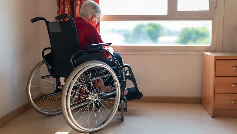 Philly Seniors Dig Into Healthy Food & Community