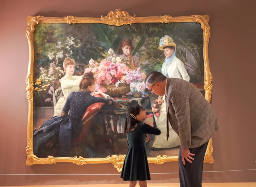 Phoenix Art Museum Wins Top State Art Award