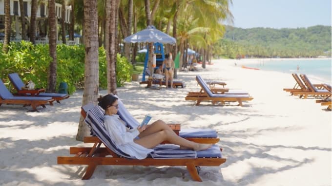 Phu Quoc Tops Travel Lists for Future Getaways
