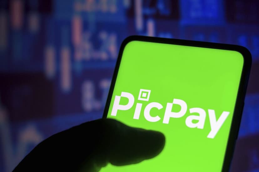 Brazilian Fintech PicPay Files for US IPO