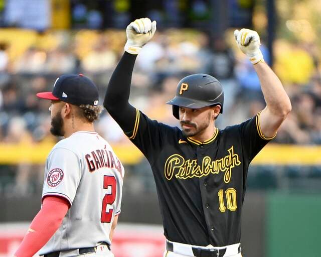 Pirates' Hot Start: Can They Avoid 2023's Collapse?