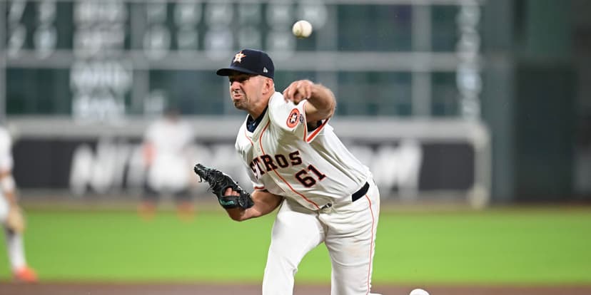Pitcher Seeks His Own Rookie Card