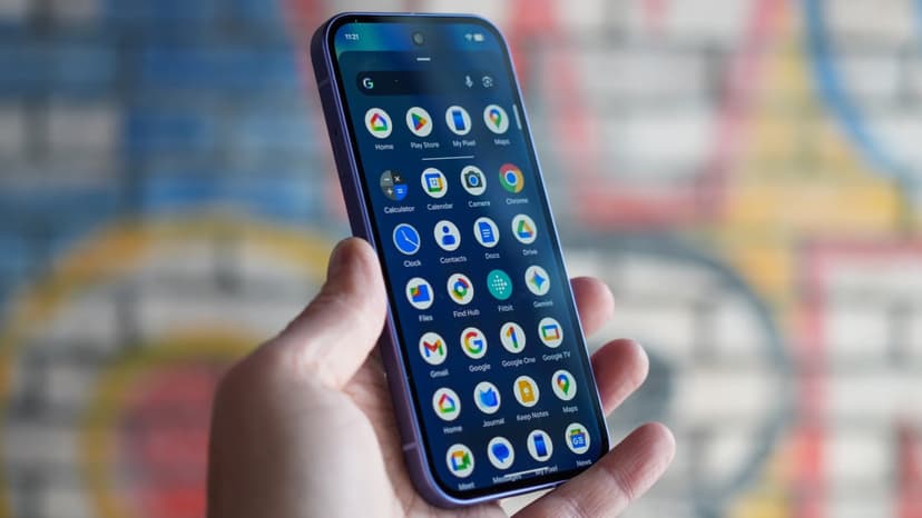 Pixel 10a Beats 9a: Brighter Screen, Faster Charge