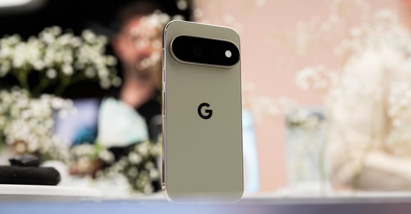 Pixel 11 Camera Looks: New Photo Styles Arrive
