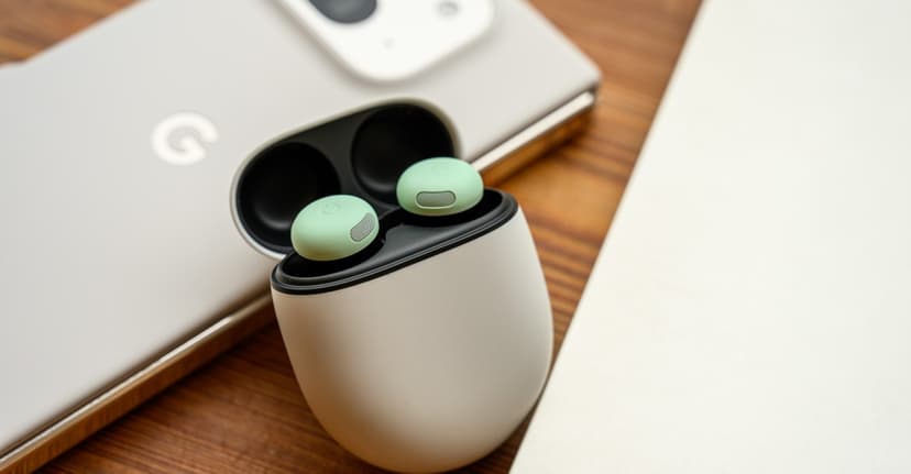 Pixel Buds Pro 2: Price Drop, ANC, and Fit Fix!