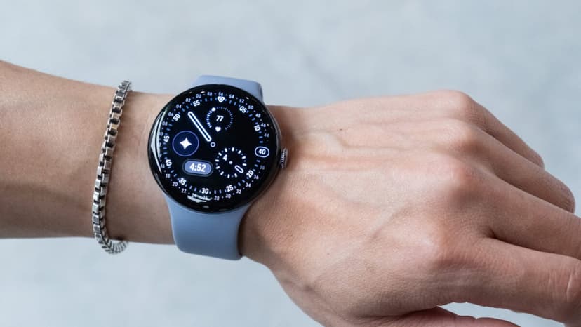 Pixel Watch 5: Minimal Upgrades Expected