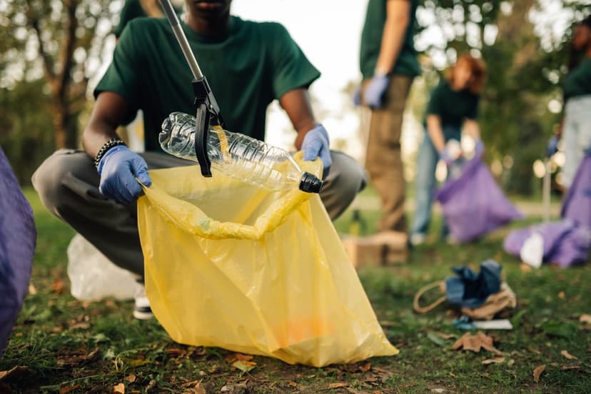 Exported Plastic: A Burning Global Health Threat
