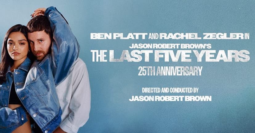 Ben Platt & Rachel Zegler Bring Musical Hit to US