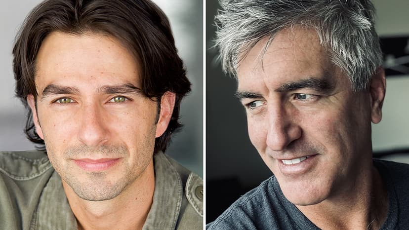 Seuss Duo Podell & Stewart Sign With Paradigm