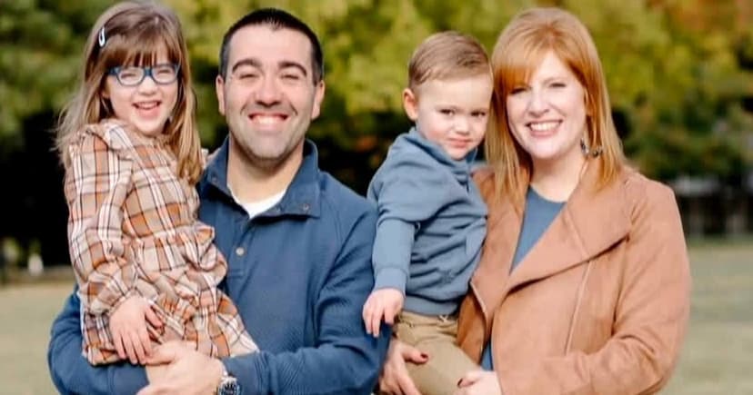 Police Colleagues Donate Time for Dying Wife