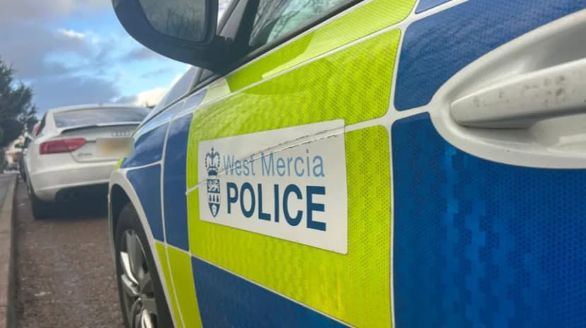 Police Fined £85k After Officer's Life-Threatening Injuries