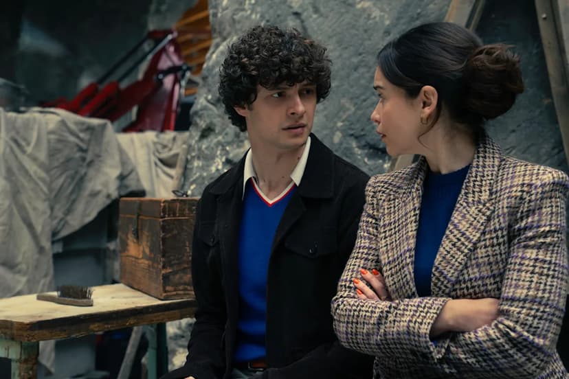 CIA Spies & KGB Danger: The Unforgettable 'Ponies' Tale