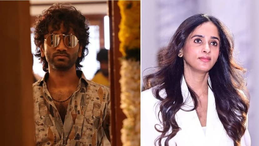 Pradeep Ranganathan to Direct & Star in New Film!