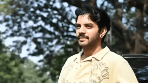 Hollywood Composer's Indian Film Debut