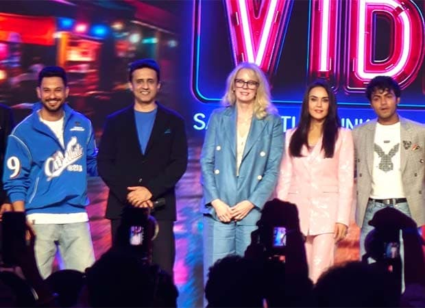 Preity Zinta Returns with Two Major Films