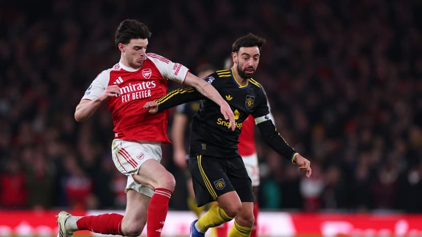 Premier League's Best: A Tight Race for Player of the Season