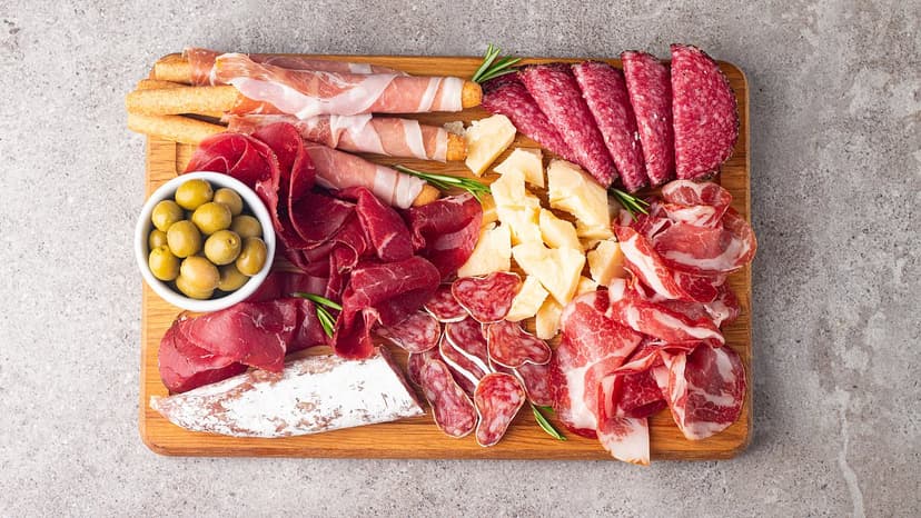 Study: Preservatives May Increase Cancer Risk