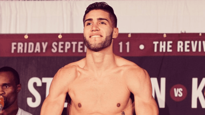 Boxer Colon Dies After Decade-Long Injury Battle