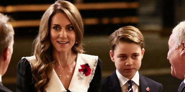 George Almost Wasn't George: Royal Name Secrets Revealed