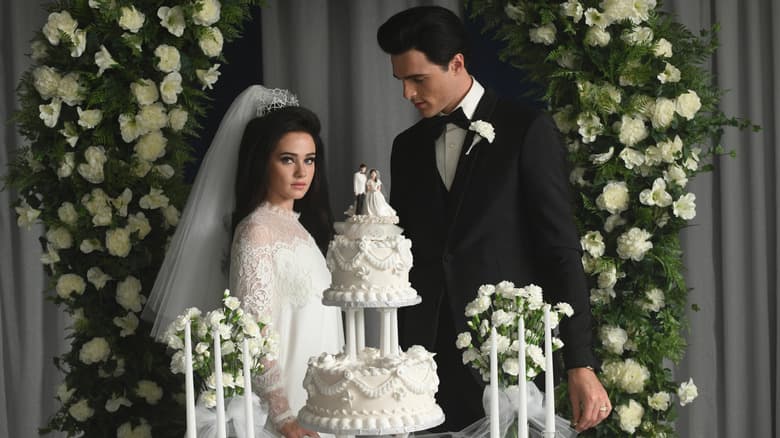 Coppola's Priscilla: An intimate look at Elvis' wife