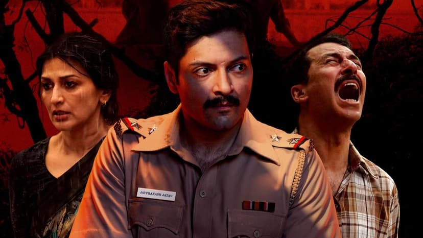 Pritam & Pedro Dominates 2026 OTT Charts