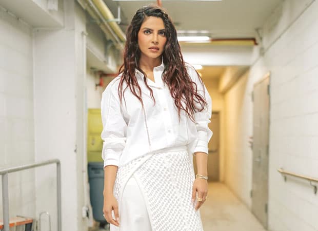 Priyanka Chopra Jonas to present at Oscars 2026