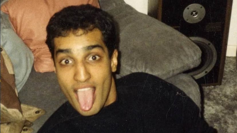 The Prodigy Mourn First Manager Ziggy Chowdry