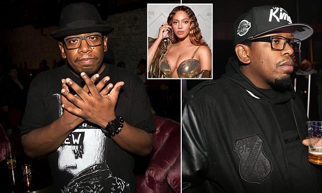 Grammy-Winner Producer Omen Dies at 49