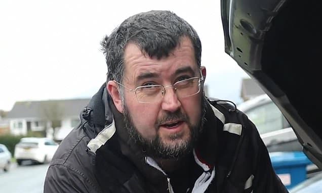 Victim's Career Ends: Banned From Tribunals