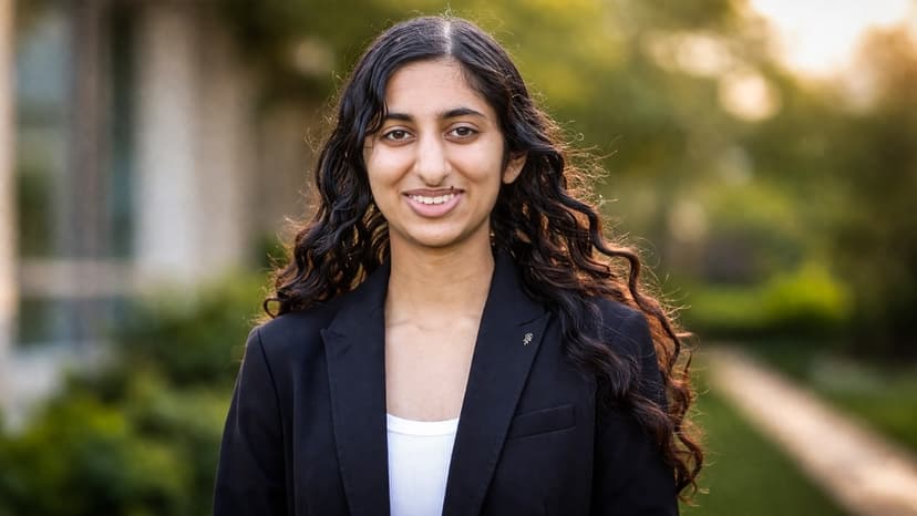 College Grad Builds $100M Company in Under a Year