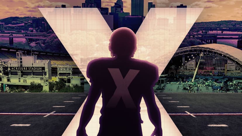 Mystery Prospect's Draft Journey: From Walk-On to NFL Hopeful