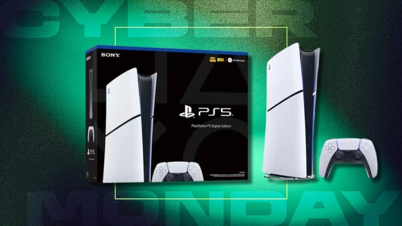 PS5 Deals: Last Chance for $100 Holiday Savings!