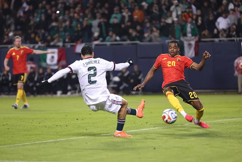 Lille Star Ngoy a PSG Target After 3M€ Transfer