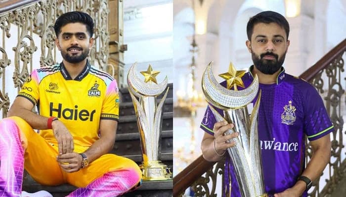 Zalmi vs. Gladiators: Toss Decision Sets Stage