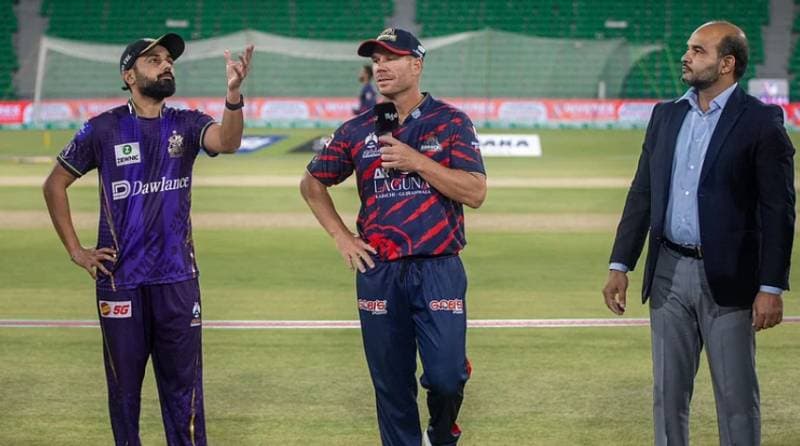 PSL Showdown: Do or Die for Gladiators & Kings