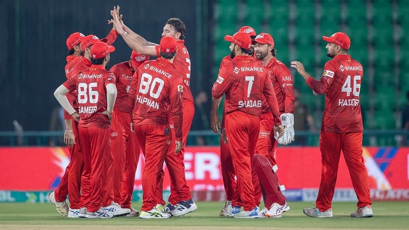 PSL 2026: Kings Face United in Crucial Playoff Battle