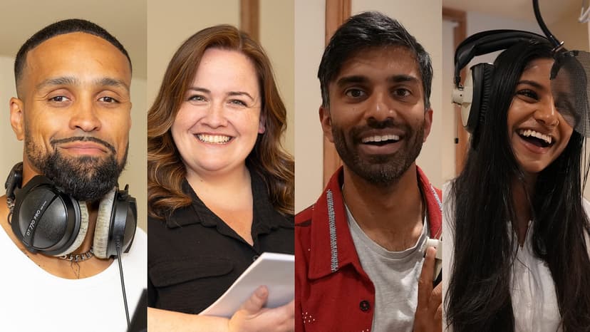 Pudsey Animated: A New Hope for Children in Need