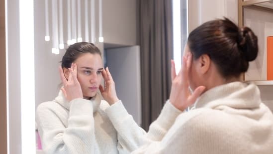 Morning Puffy Eyes? Your Kidneys Might Be Crying for Help