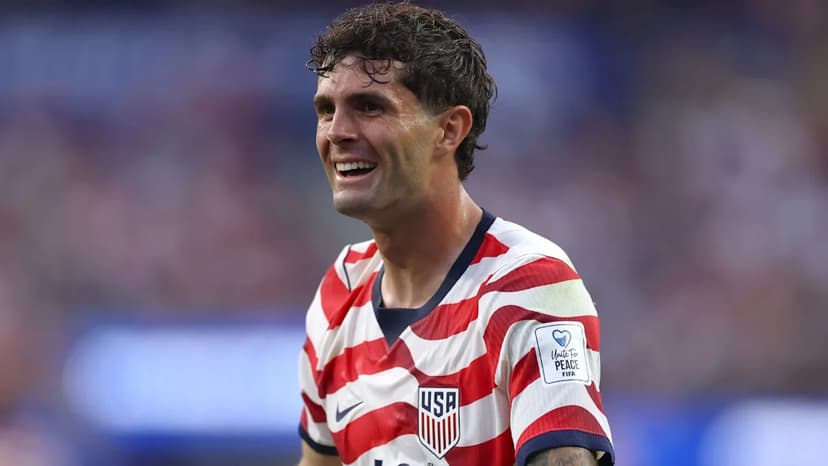 Pulisic: Liverpool's Next Salah? Fowler Weighs In