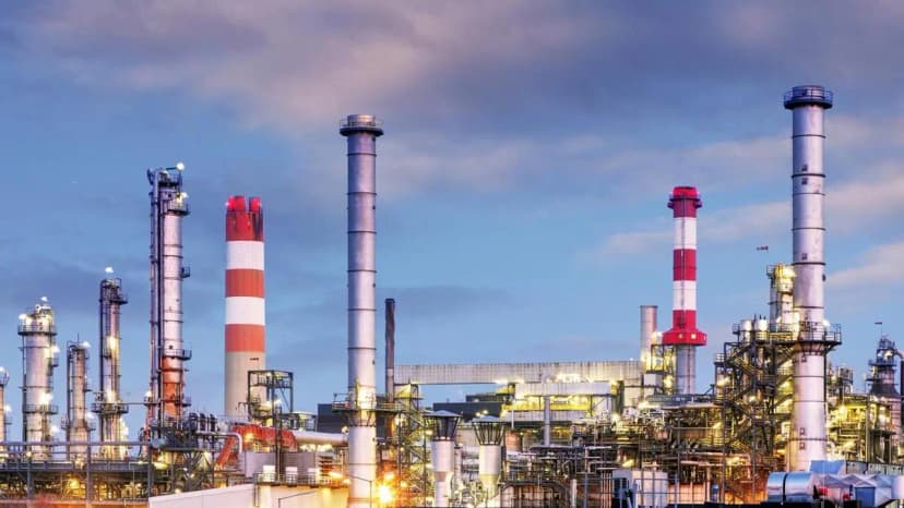 Pune Industries Get 100% Piped Gas: Samant's Mission