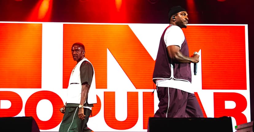 Pusha T's Grammy Hustle: More Than Just Music