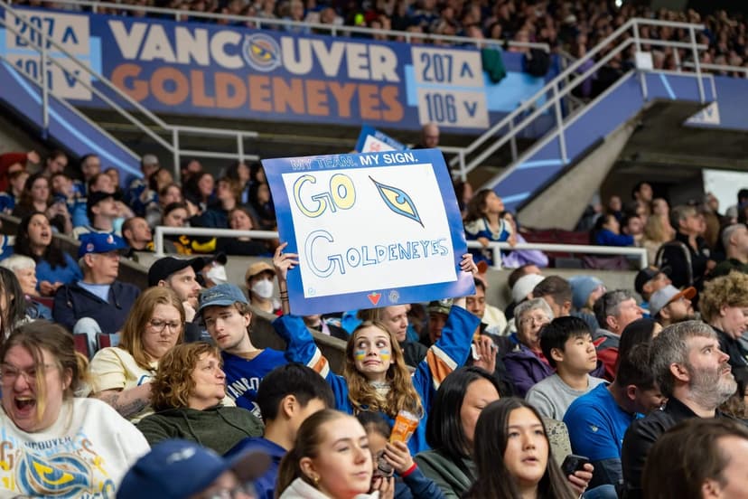 PWHL Shatters Attendance Records, Surpasses 1 Million Fans