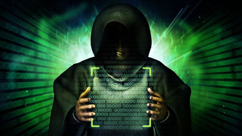 QR Codes: Your New Phishing Threat?