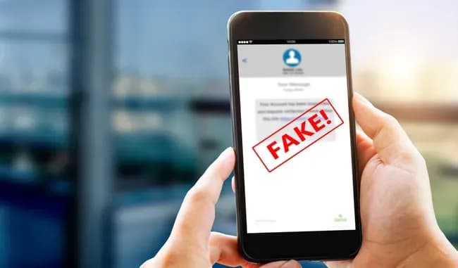 QR Code Scam: Fake Traffic Fines Steal Data