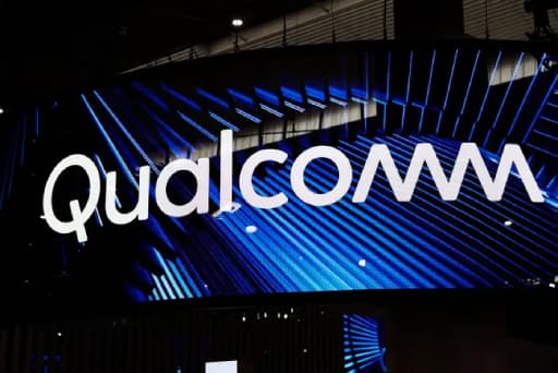 Qualcomm Surges to 52-Week High on AI & Auto Growth
