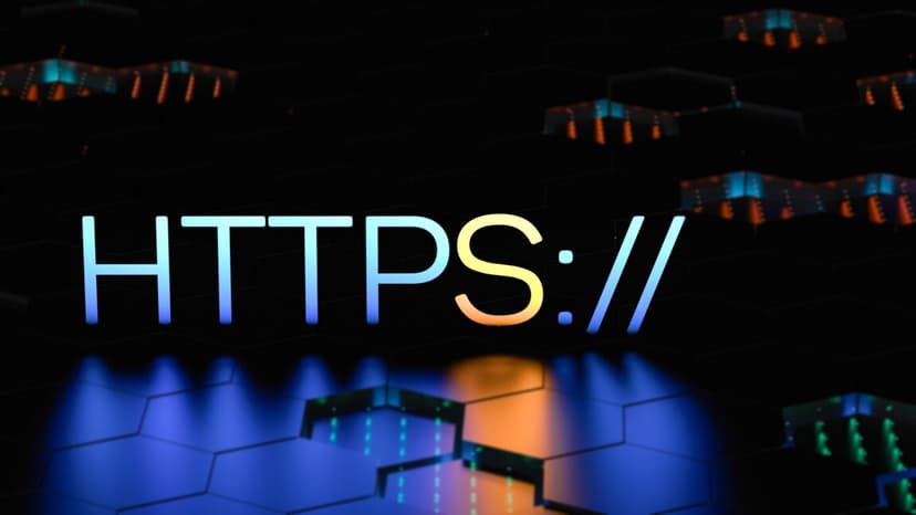 Quantum-Proof Web Security Incoming