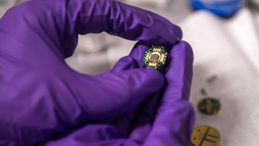 Quantum Tech: The Next Transistor Moment?